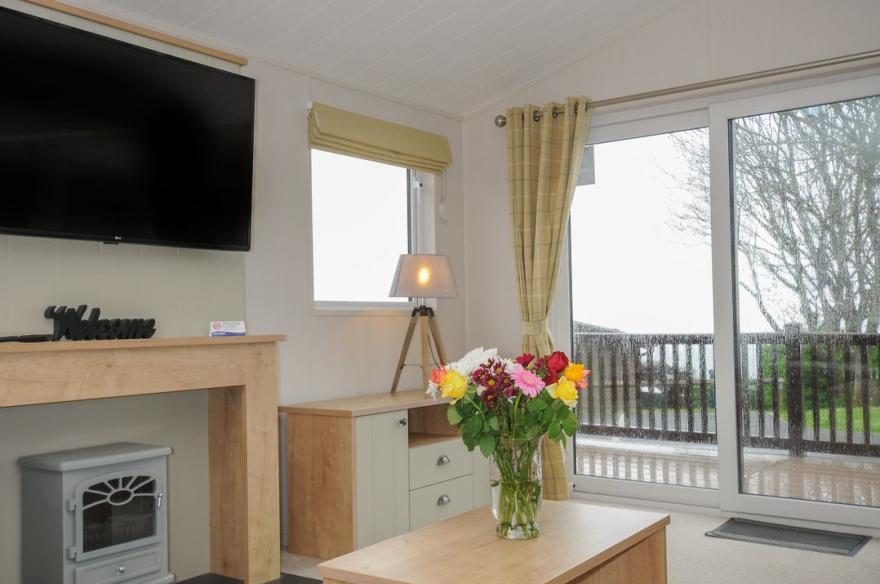 Lodge 74 at Riviera Bay Coastal Retreat