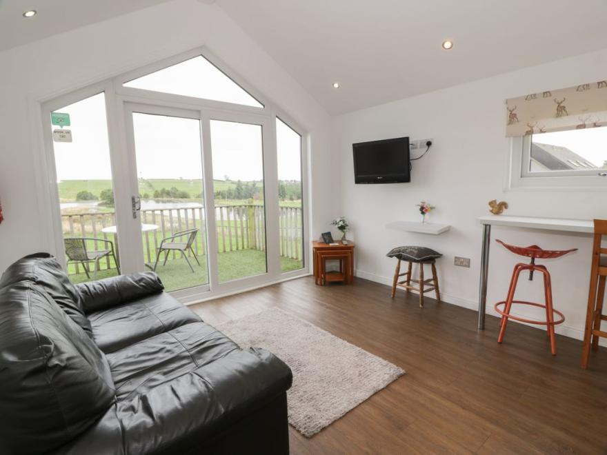 Mallard Lodge