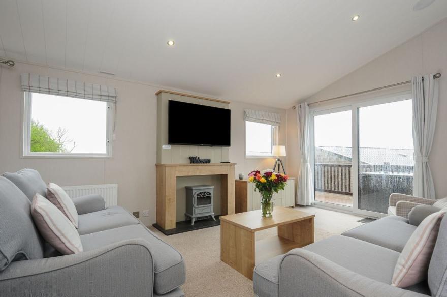 Lodge 55 at Riviera Bay Coastal Retreat
