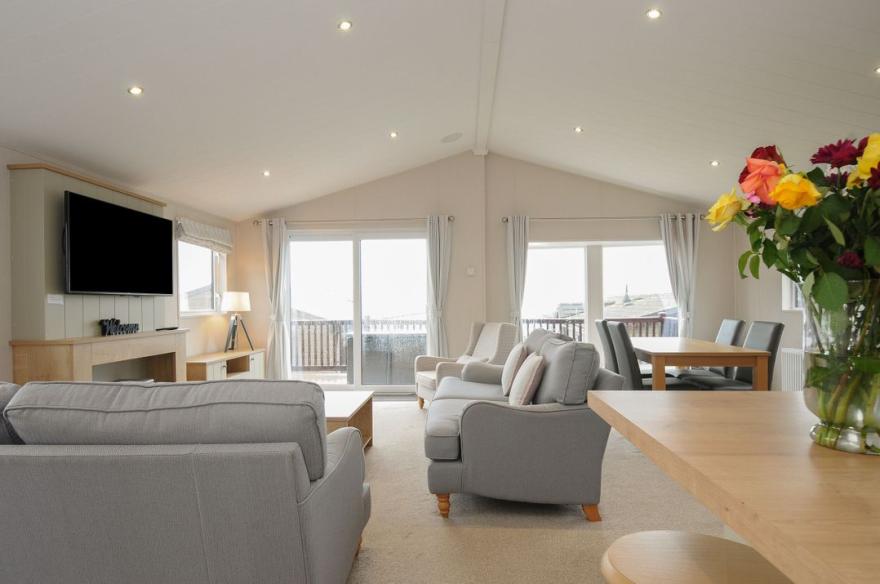 Lodge 55 at Riviera Bay Coastal Retreat