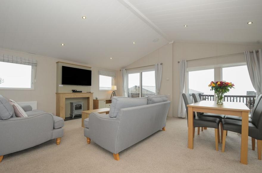 Lodge 58 at Riviera Bay Coastal Retreat