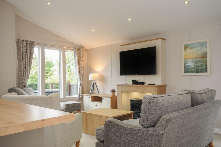 Lodge 59 at Riviera Bay Coastal Retreat