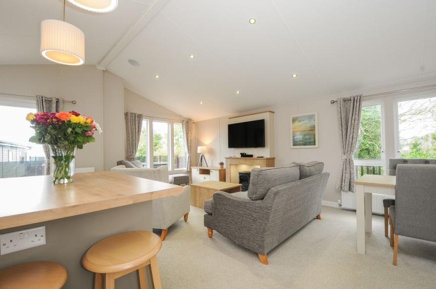 Lodge 59 at Riviera Bay Coastal Retreat