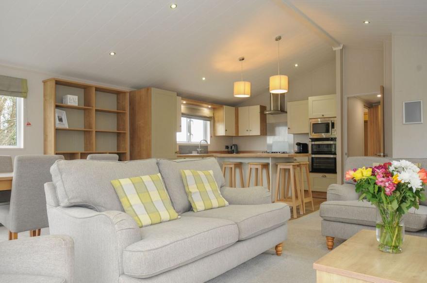 Lodge 62 at Riviera Bay Coastal Retreat