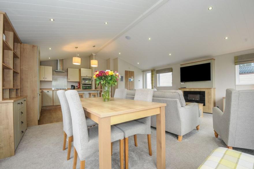 Lodge 62 at Riviera Bay Coastal Retreat