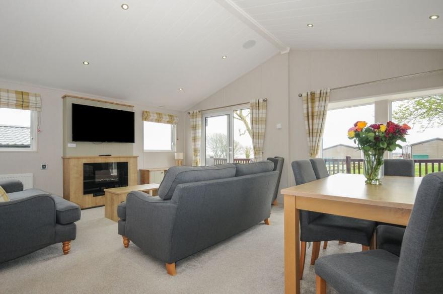 Lodge 69 at Riviera Bay Coastal Retreat