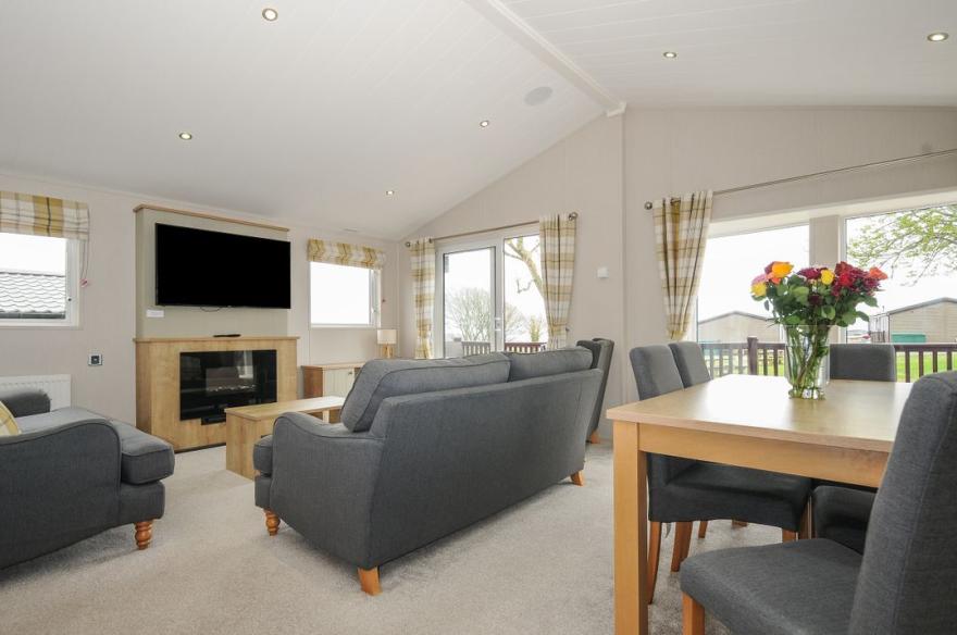 Lodge 68 at Riviera Bay Coastal Retreat