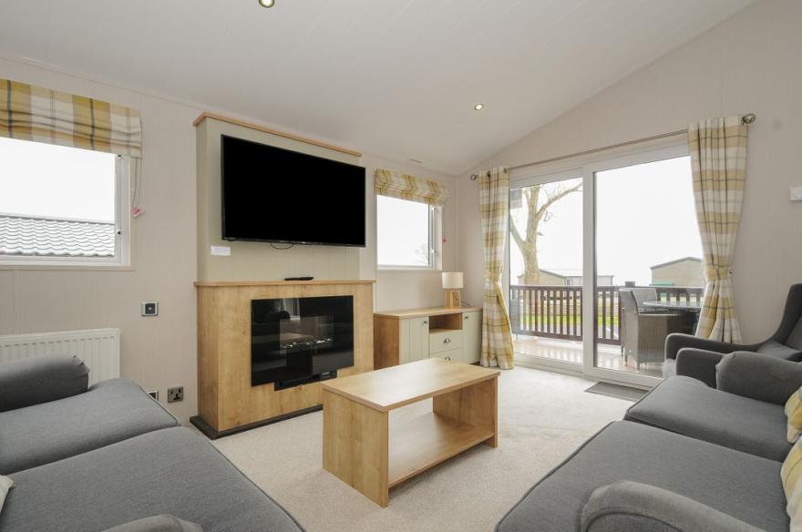 Lodge 68 at Riviera Bay Coastal Retreat