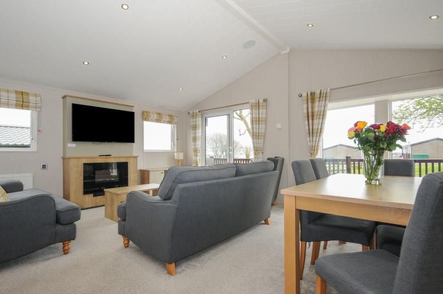 Lodge 70 at Riviera Bay Coastal Retreat