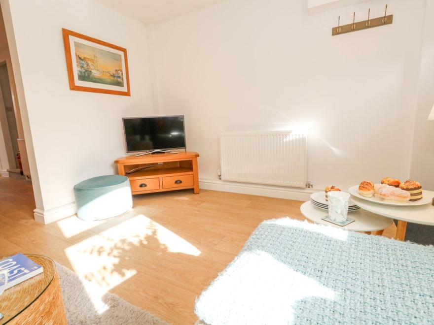 Winkle Cottage