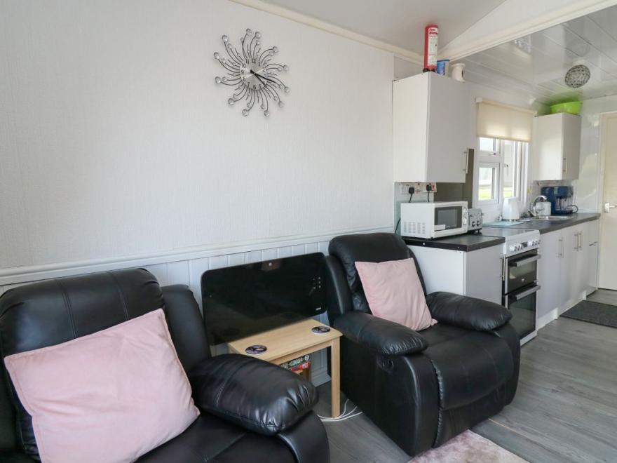Chalet 151