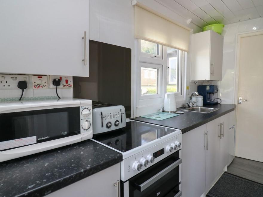 Chalet 151