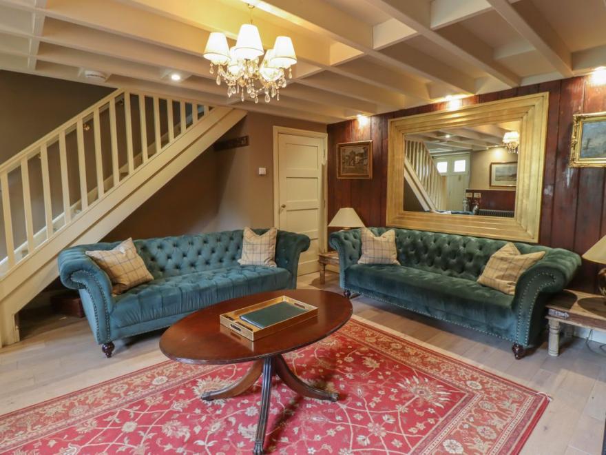 Grooms Cottage