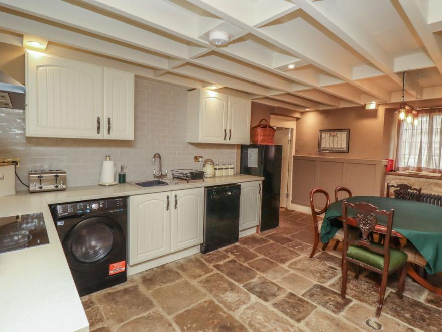 Grooms Cottage
