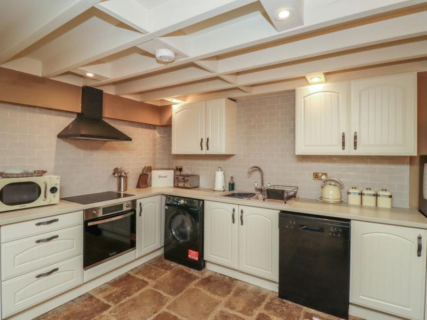 Grooms Cottage