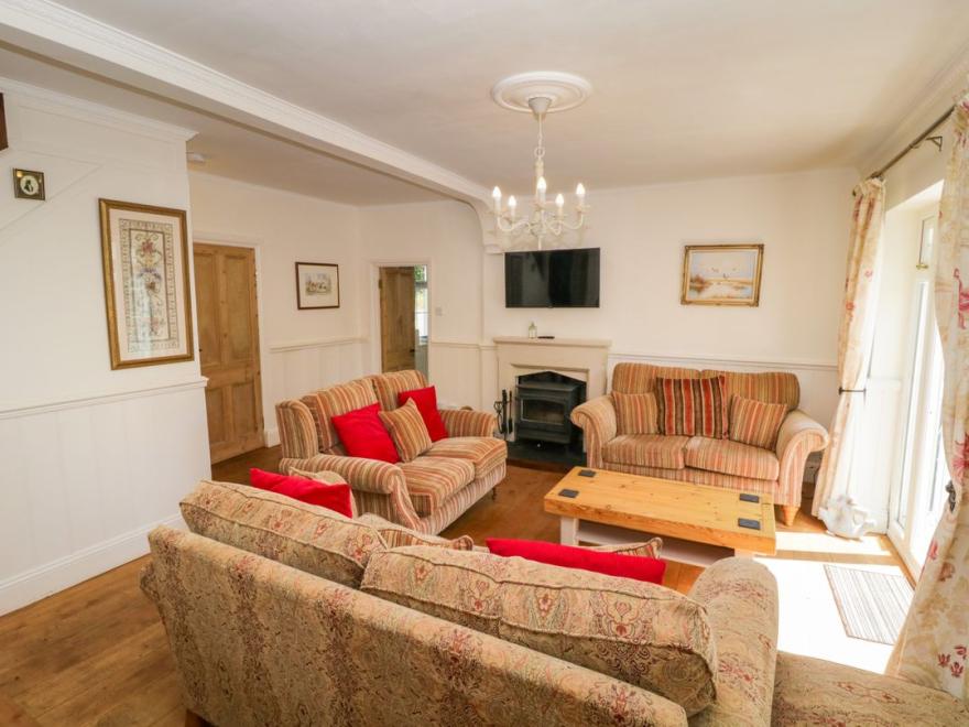 The Coach House