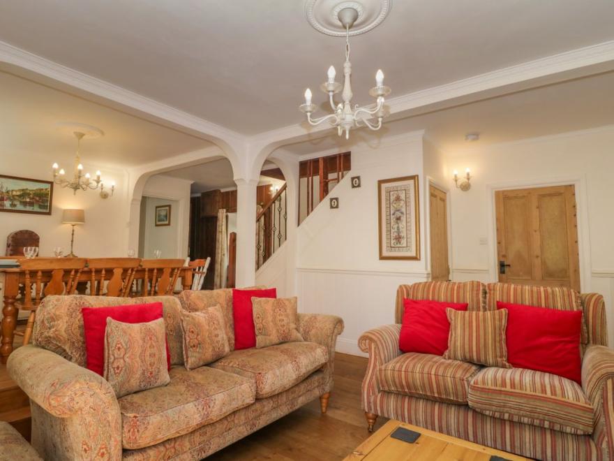 The Coach House