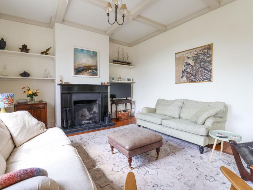 Charmouth Lodge