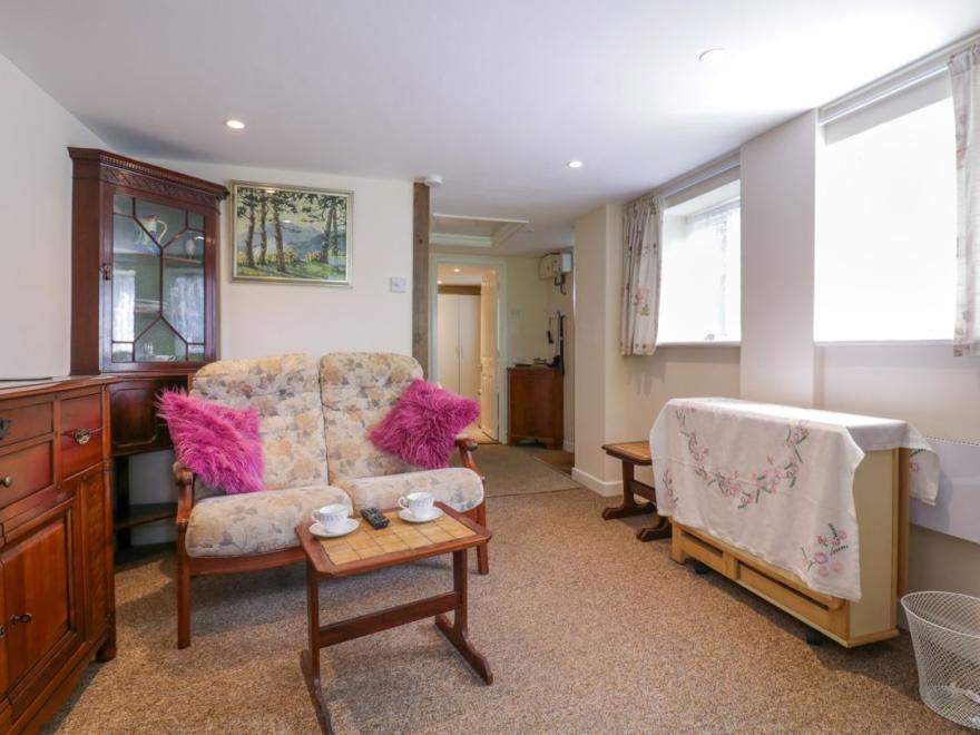 The Cottage