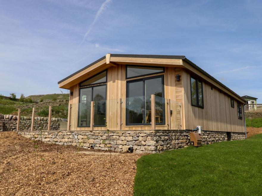 Twiss Lodge