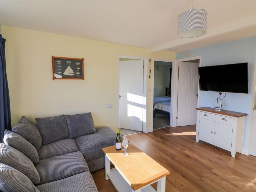 The Sail Loft