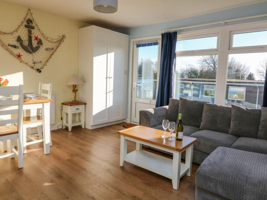 The Sail Loft
