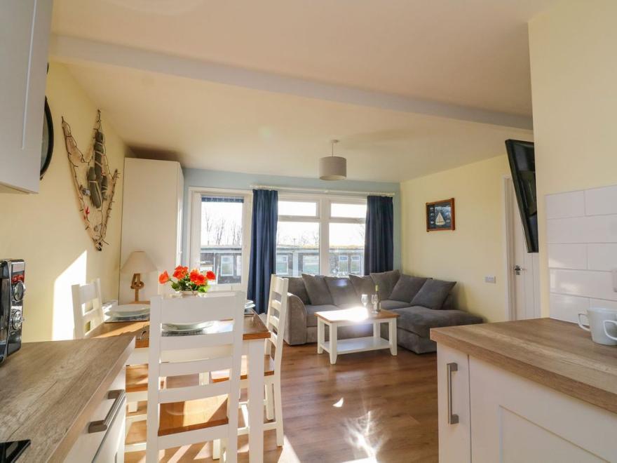 The Sail Loft