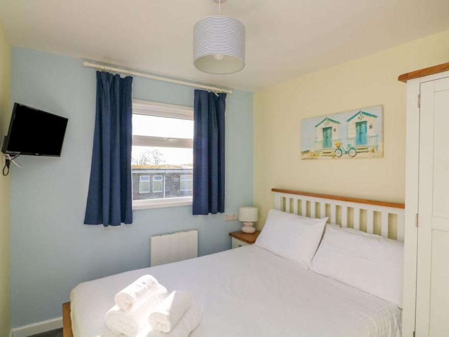 The Sail Loft
