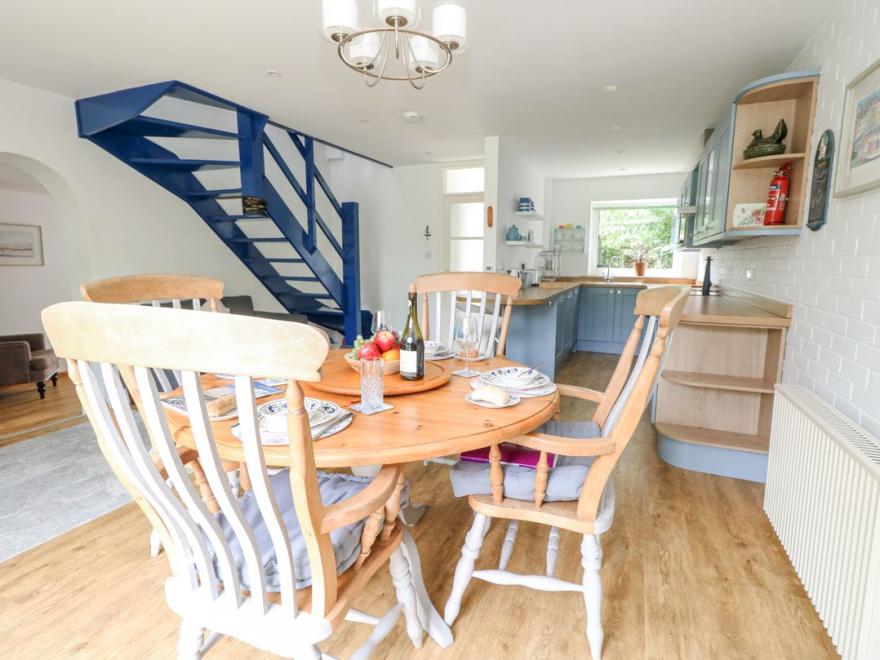 Mermaid Cottage