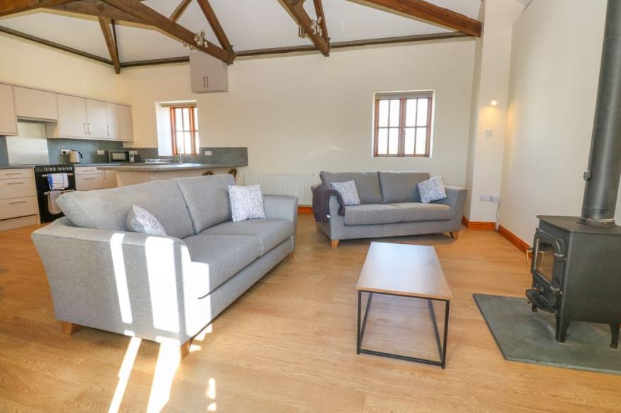 The Granary