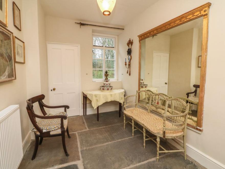 Laundry Cottage