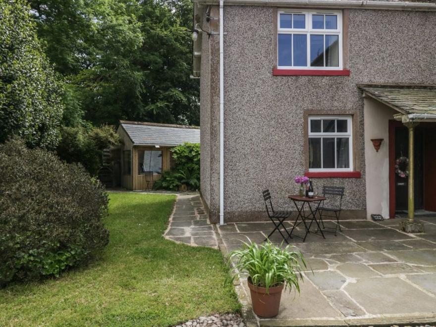Gardeners Cottage
