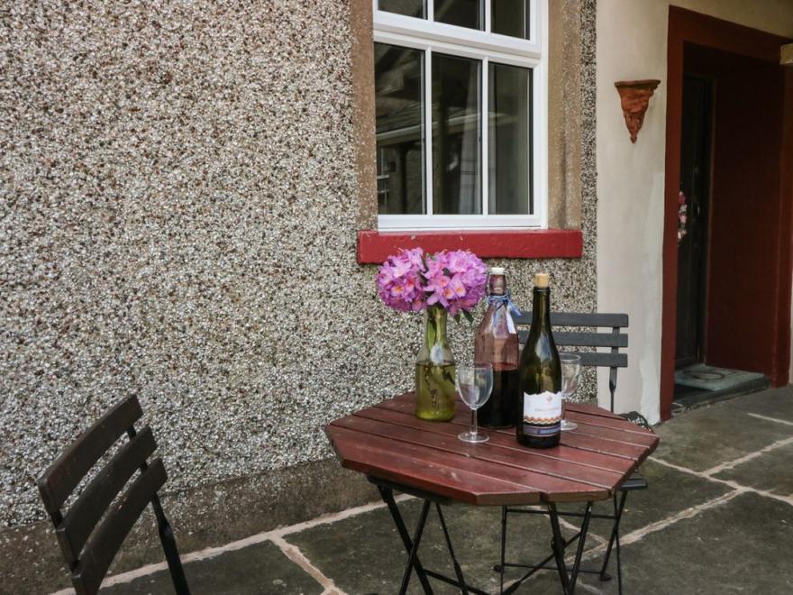 Gardeners Cottage