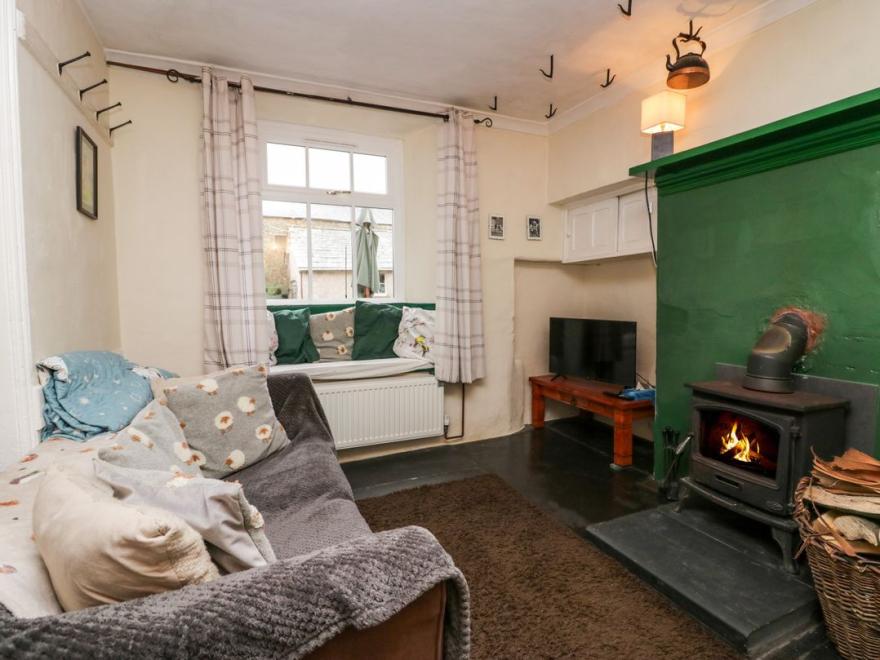 Gardeners Cottage