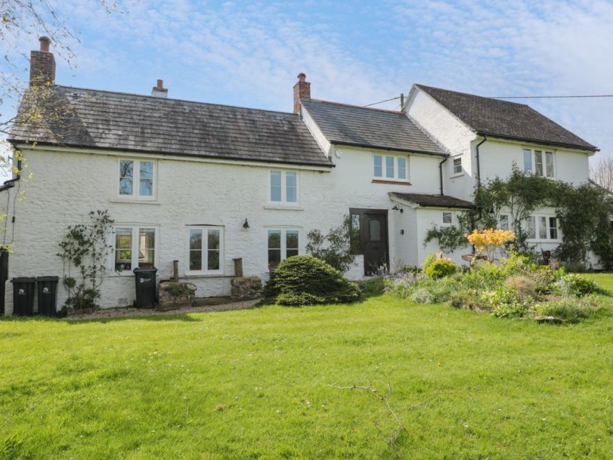 Brook Cottage
