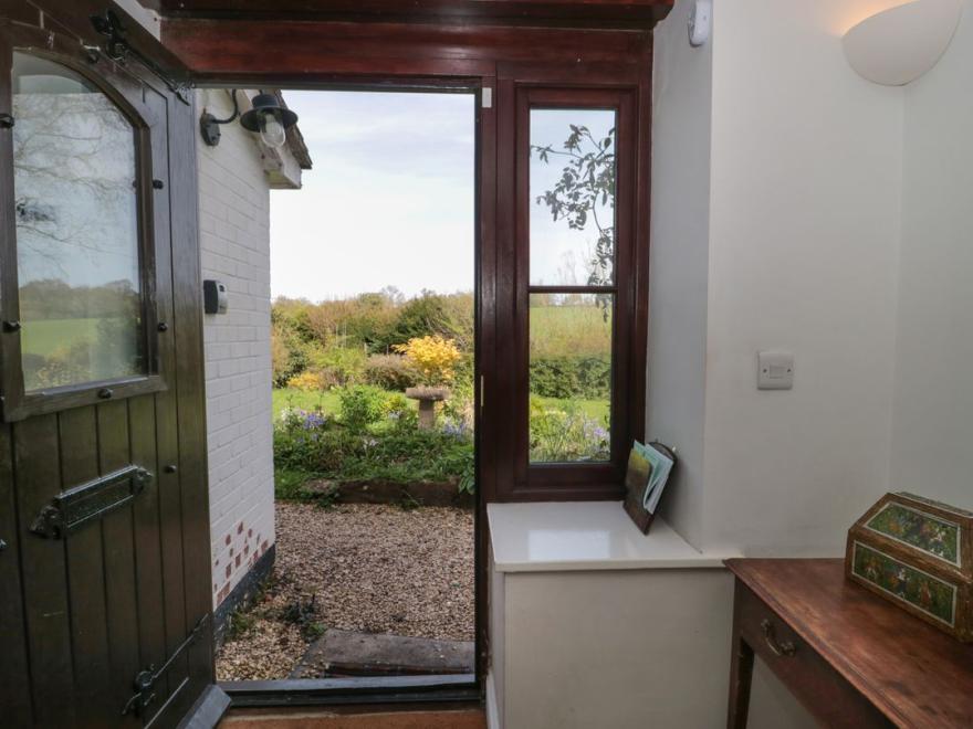 Brook Cottage