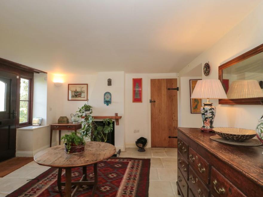 Brook Cottage