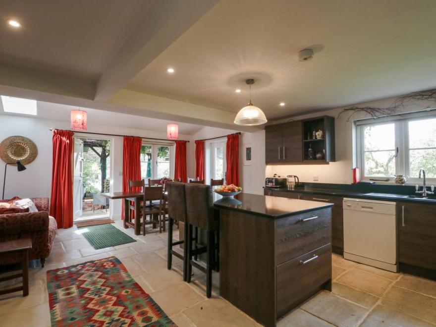 Brook Cottage