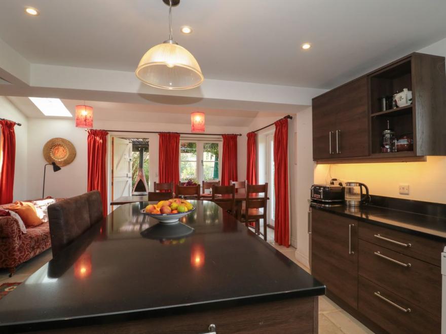 Brook Cottage
