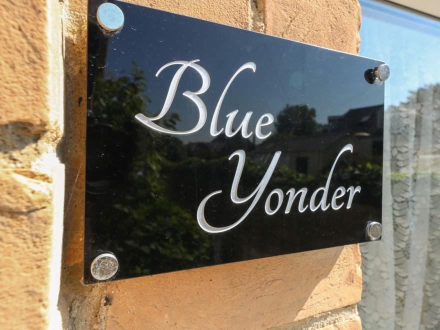 Blue Yonder