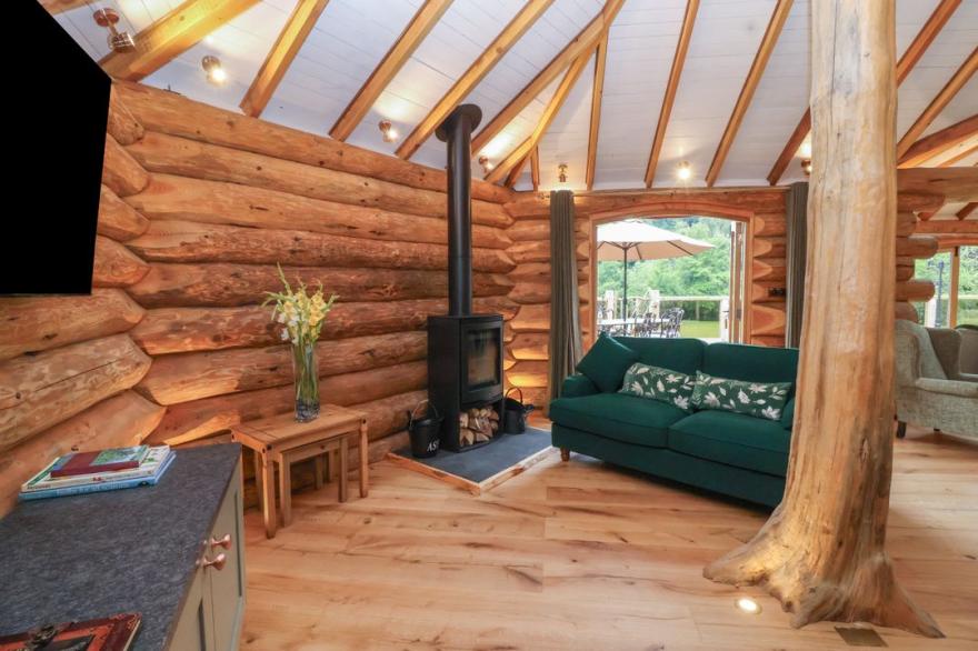 Copper Lodge