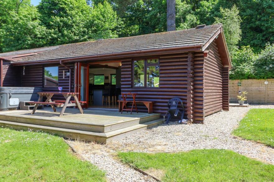 Bay Tree Lodge 35
