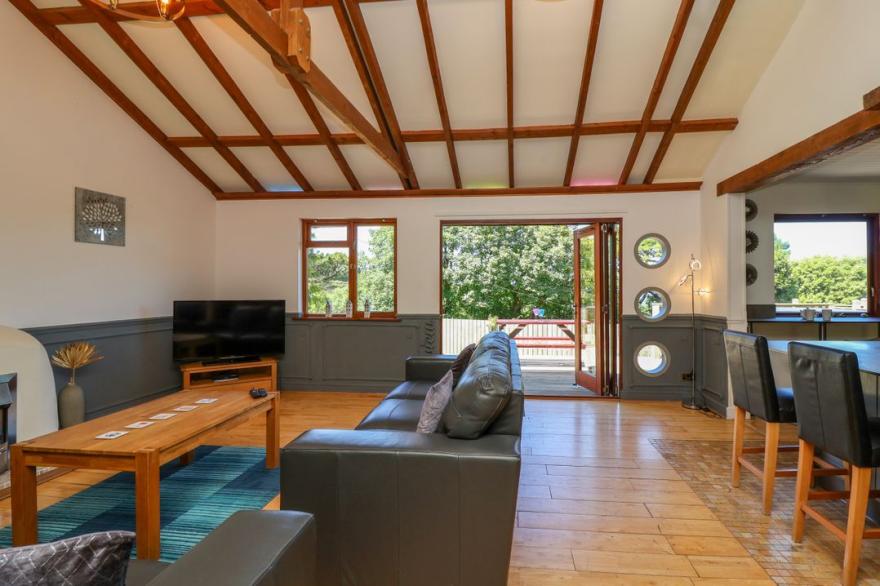 Bay Tree Lodge 35