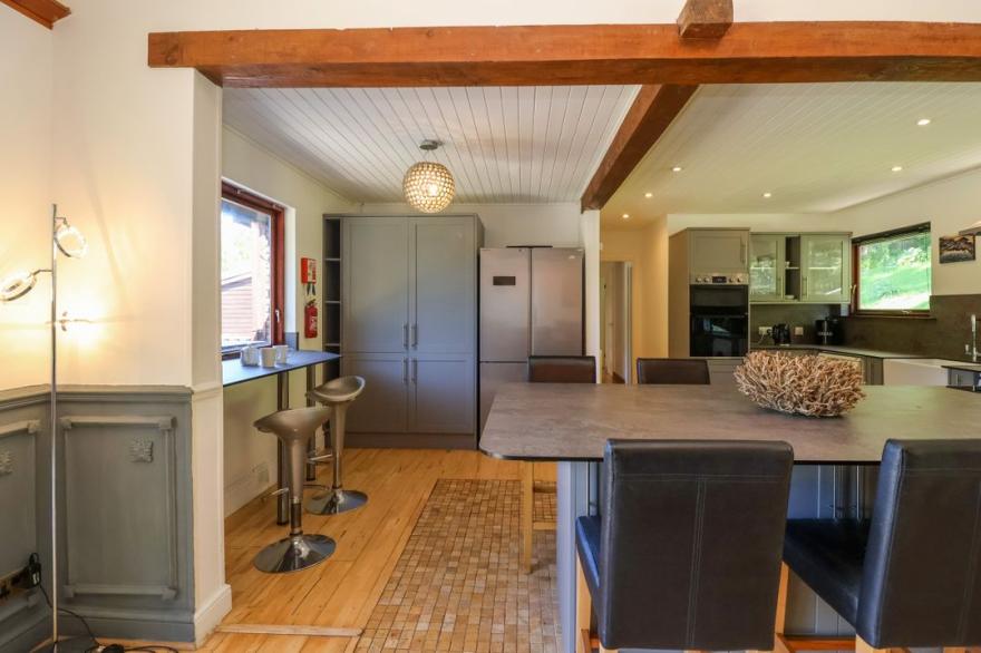 Bay Tree Lodge 35