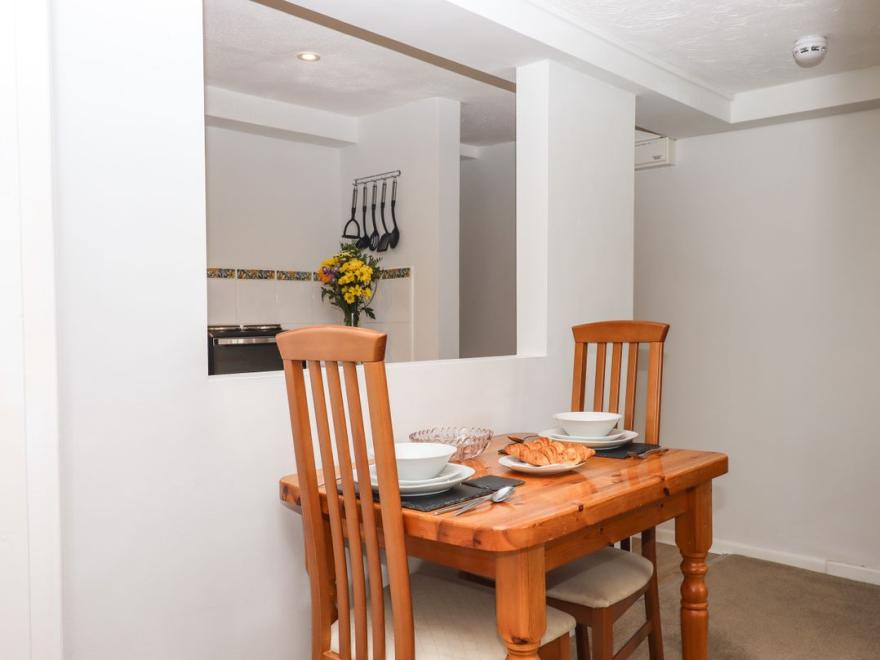 Bramling at Moorhead Country Holidays
