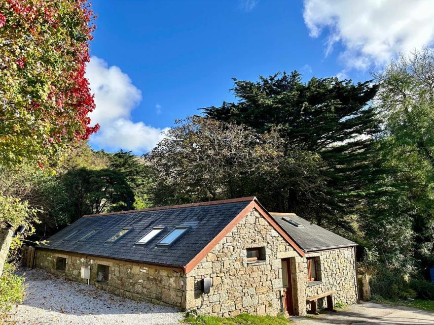 Harvey's House