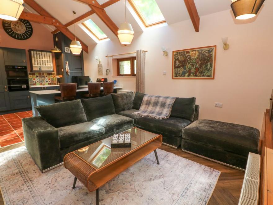 Harvey's House