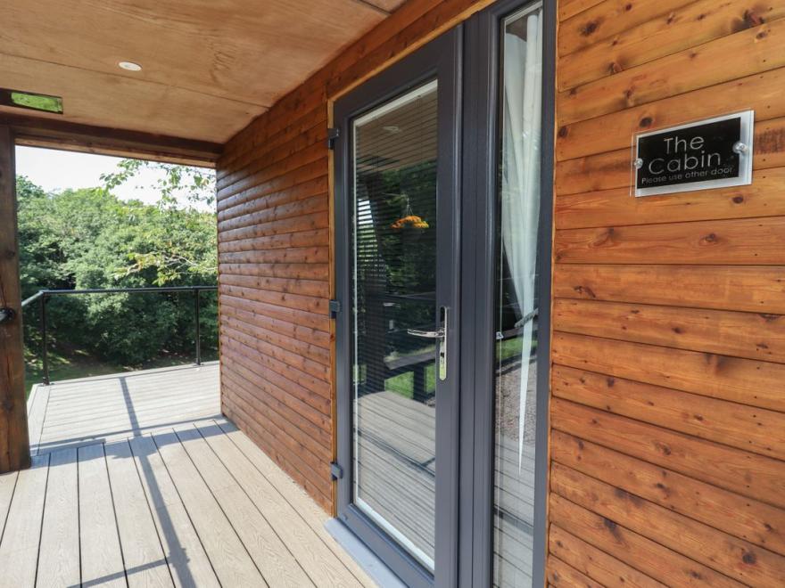 The Cabin