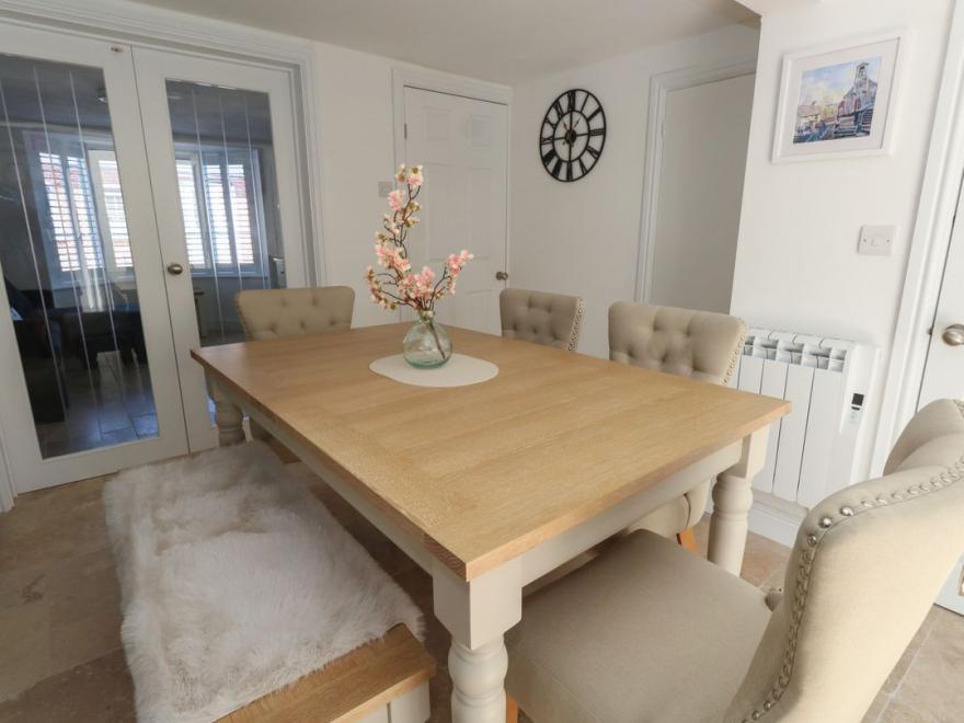Belvedere Cottage