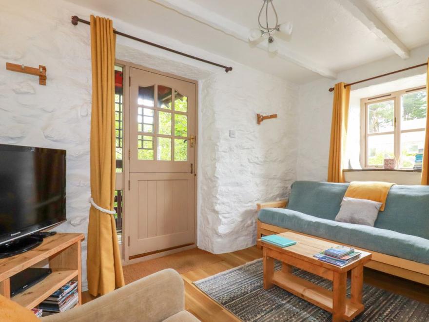 Hollies Cottage